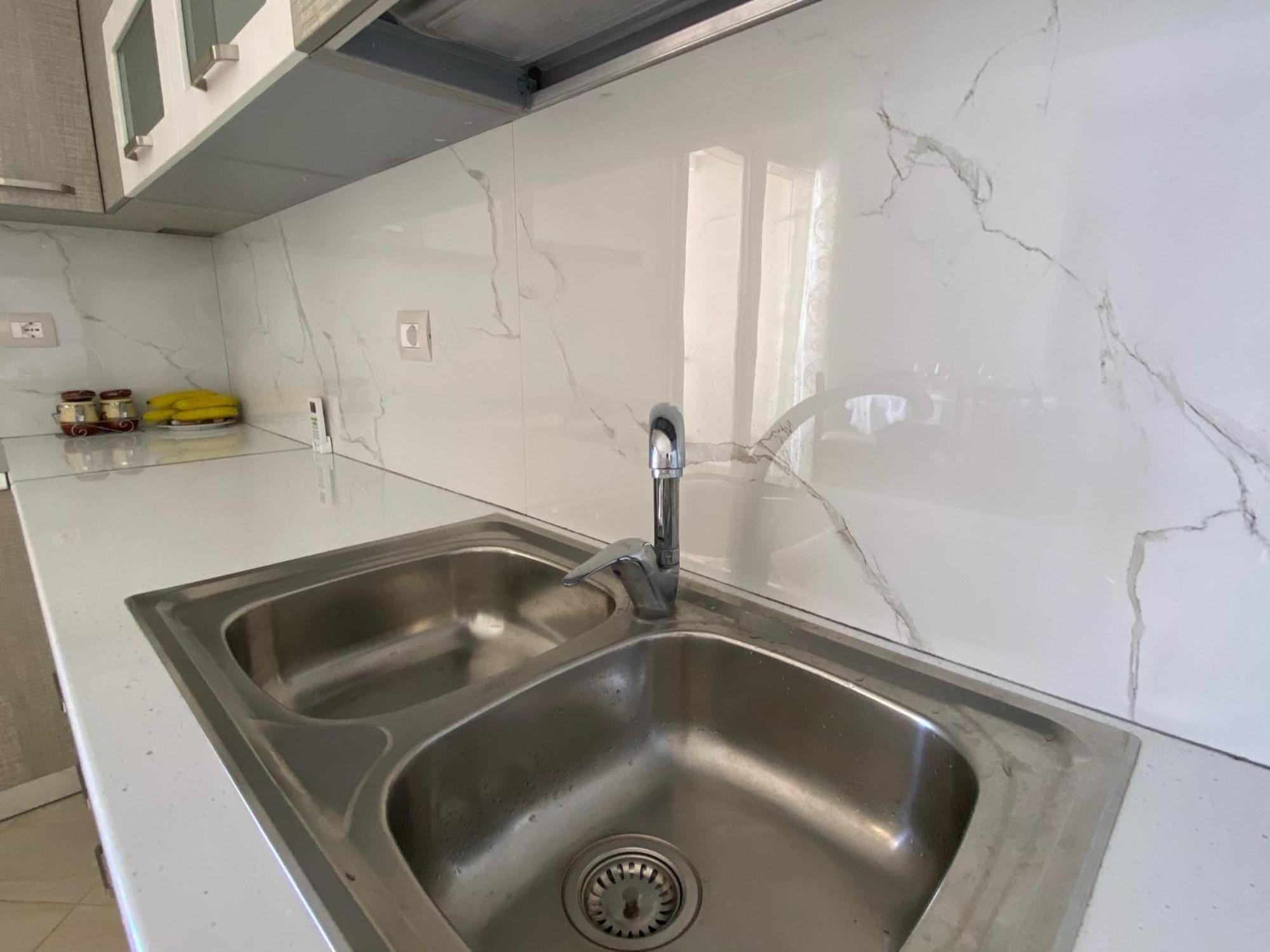 Happiness Lungomare Apartamento