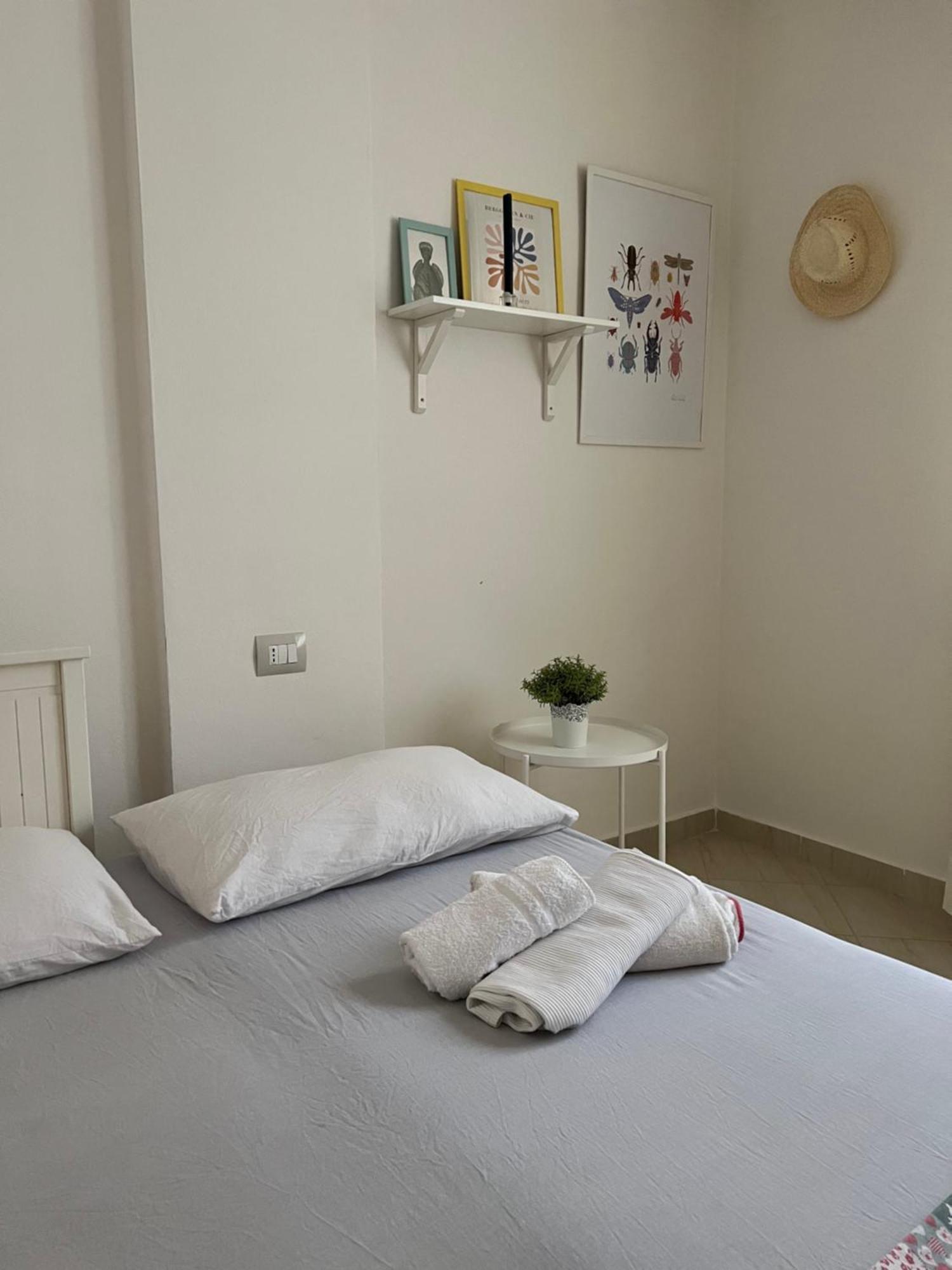 Happiness Lungomare Apartamento Vlorë